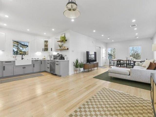Condo for sale in Nubian Square, Boston