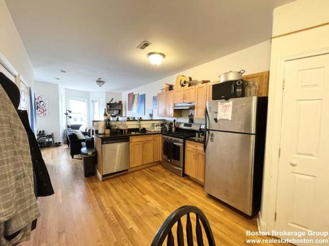 Condo for rent in Boston, Massachusetts