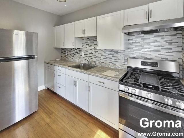 Condo for rent in Roxbury, Boston
