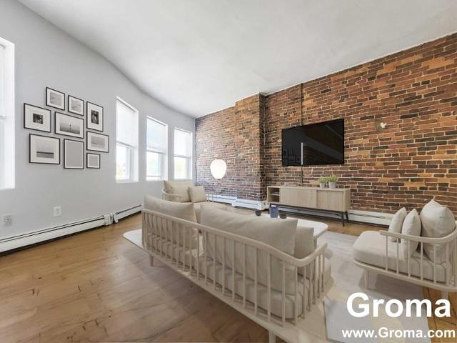 Condo for rent in Roxbury, Boston