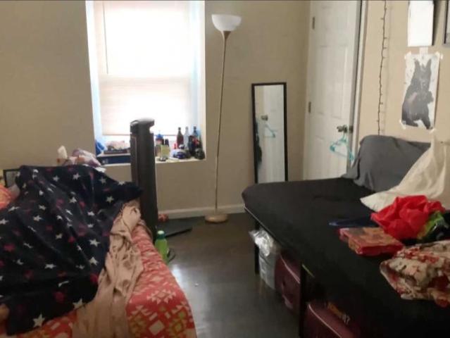 Condo for rent in Financial District, Boston