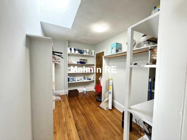 Condo for rent in Nubian Square, Boston