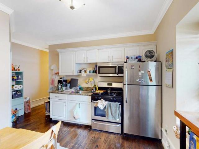 Condo for rent in Boston, Massachusetts