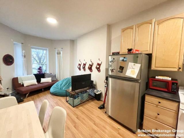 Condo for rent in South End, Boston