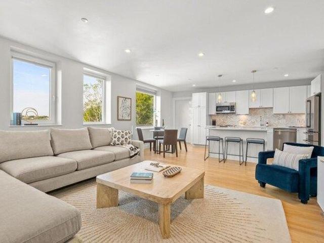 Condo for sale in Mission Hill, Boston