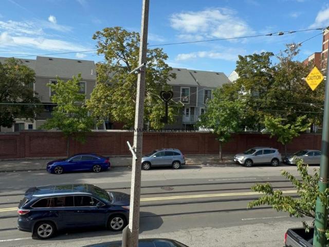 Condo for rent in Boston, Massachusetts