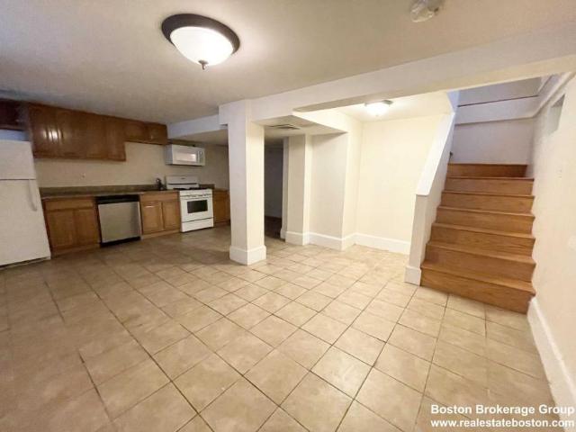 Condo for rent in Charlestown, Boston