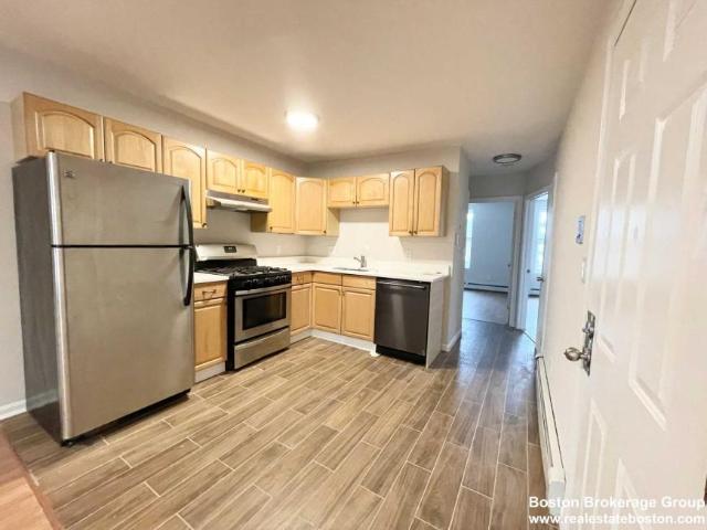 Condo for rent in South End, Boston