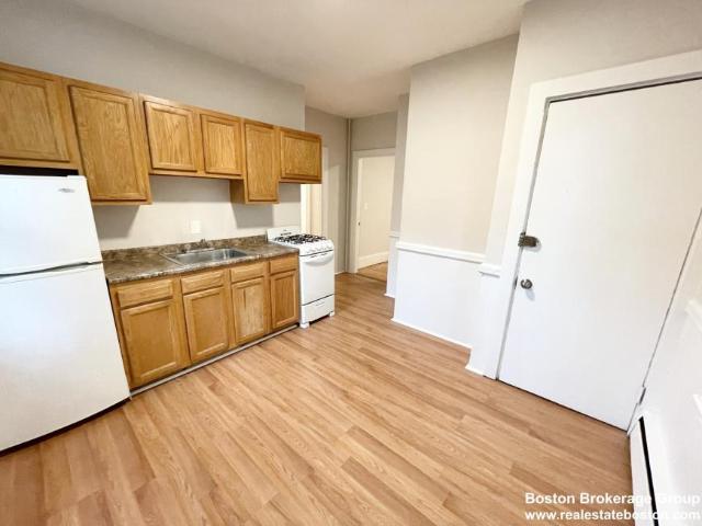House for rent in Boston, Mission Hill