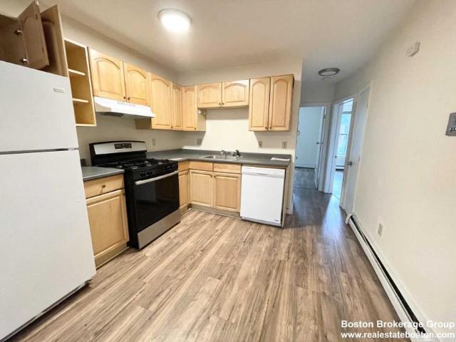 Condo for rent in Boston, Massachusetts