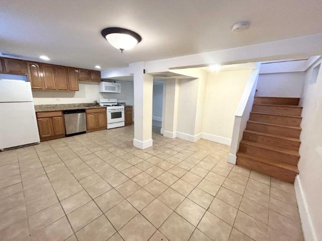 Condo for rent in Mission Hill, Boston