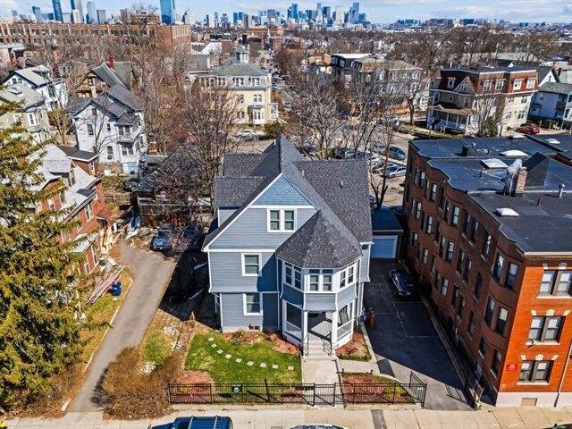 Condo for sale in Boston, Massachusetts