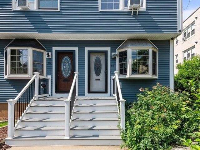 Condo for sale in Boston, Massachusetts