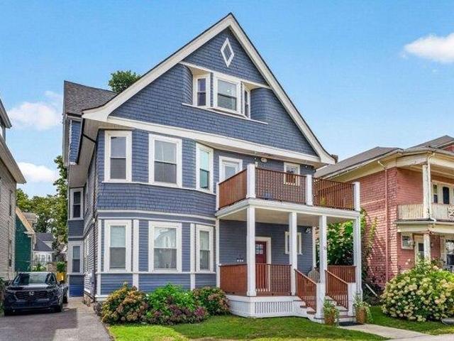 Condo for sale in Boston, Massachusetts