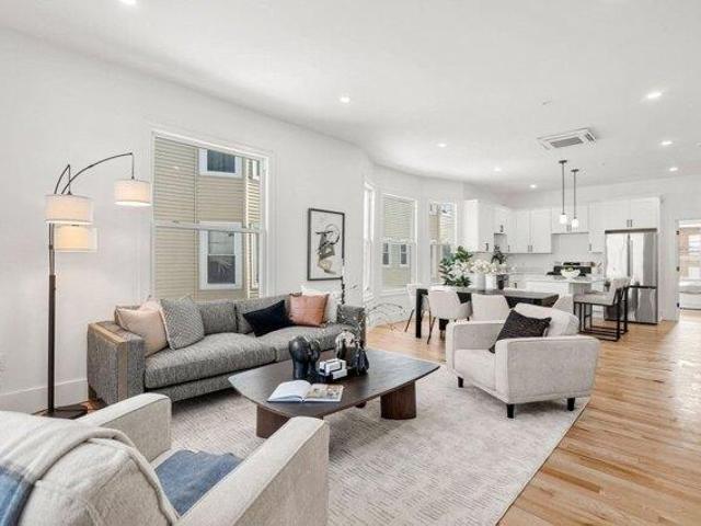 Condo for sale in Boston, Massachusetts