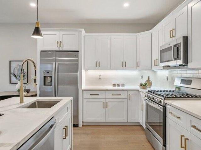 Condo for sale in Roxbury, Boston