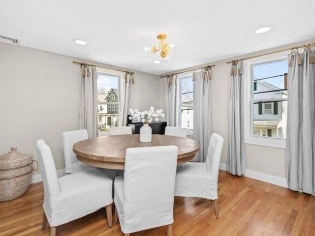 Condo for sale in Dorchester, Boston