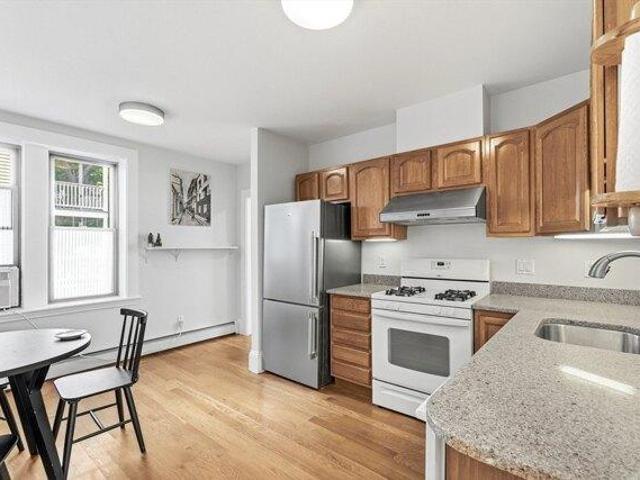 Condo for sale in Dorchester, Boston