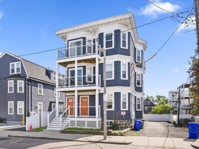 Condo for sale in Mount Ida, Boston