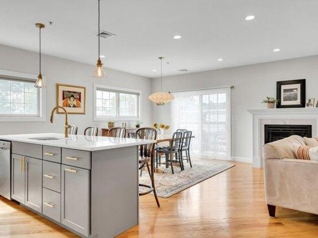 Condo for sale in Dorchester, Boston