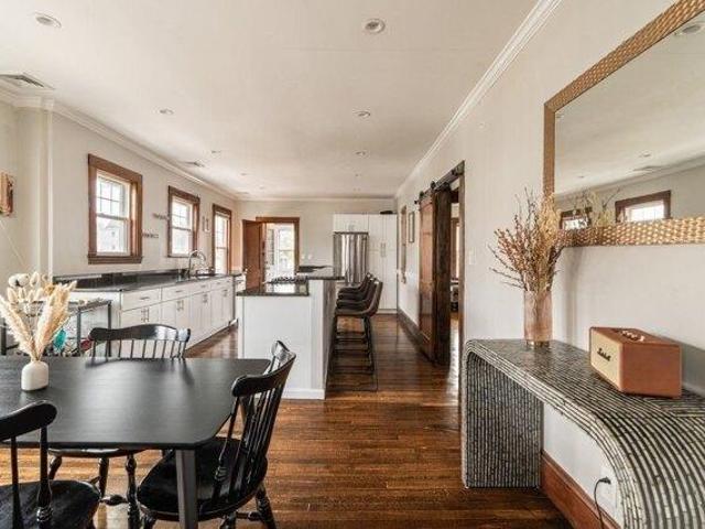 Condo for sale in Dorchester, Boston