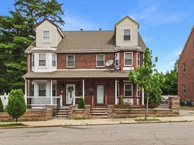 Condo for sale in Mattapan, Boston