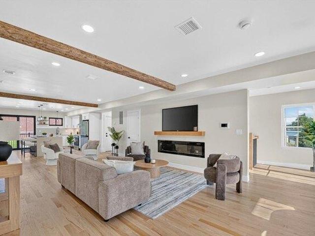 Condo for sale in Mattapan, Boston