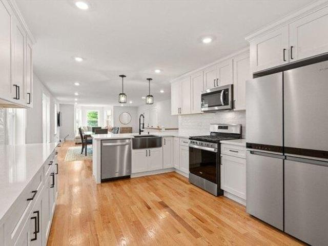 Condo for sale in Mattapan, Boston