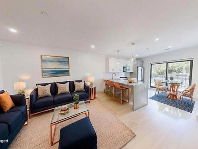 Condo for sale in Dorchester, Boston