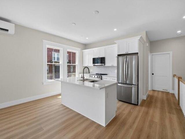 Condo for sale in Dorchester, Boston