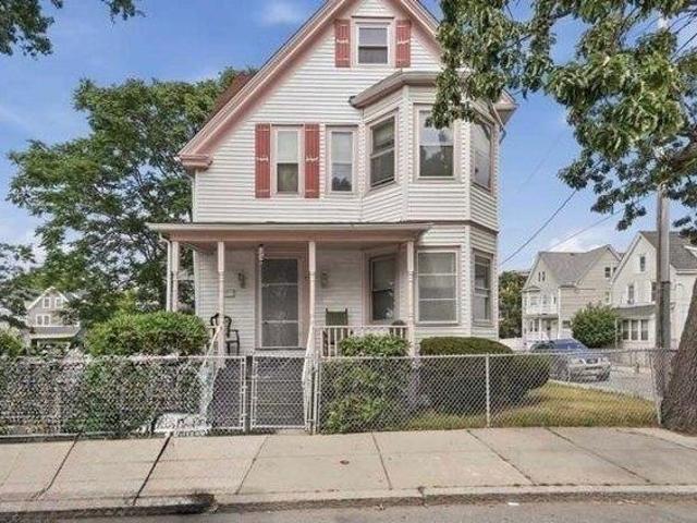 House for sale in Mattapan, Boston