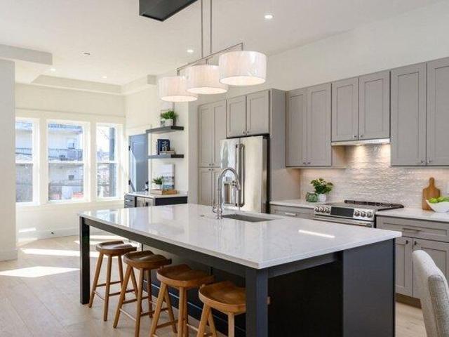 Condo for sale in Lower Mills, Boston