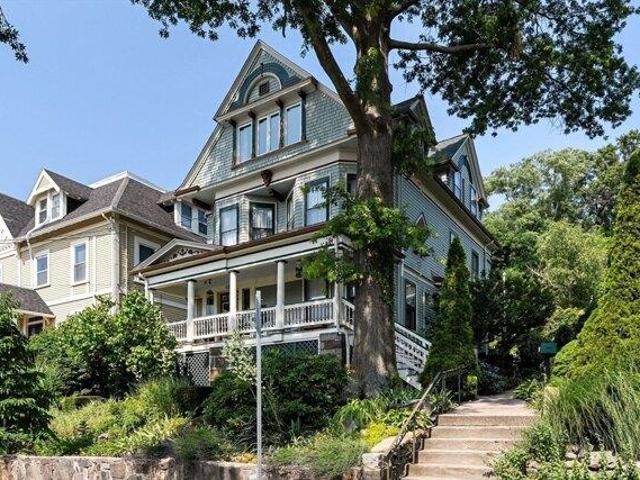 Condo for sale in Dorchester, Boston