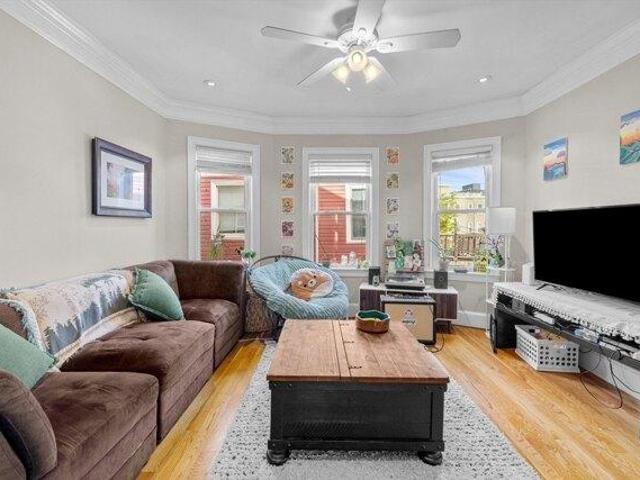 Condo for sale in Dorchester, Boston