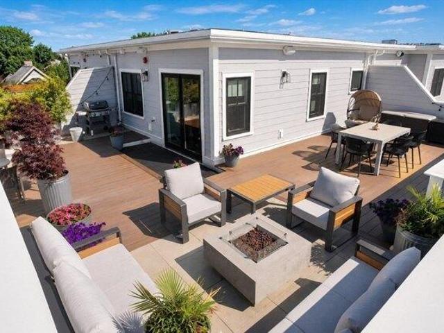 Condo for sale in Dorchester, Boston