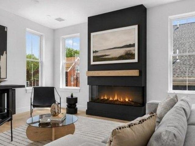 Condo for sale in Dorchester, Boston
