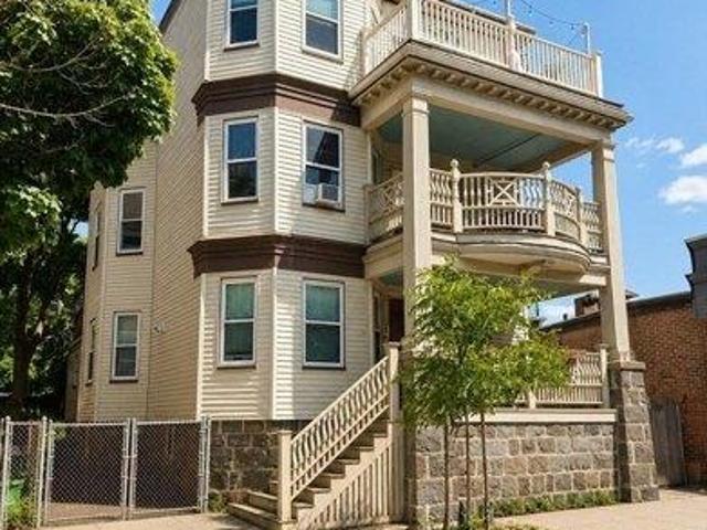 Condo for sale in Dorchester, Boston