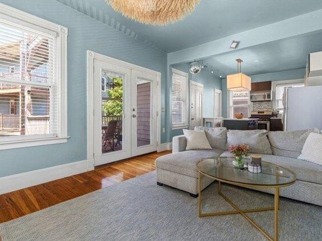 Condo for sale in Dorchester, Boston