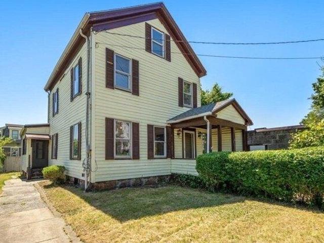 House for sale in Boston, Massachusetts