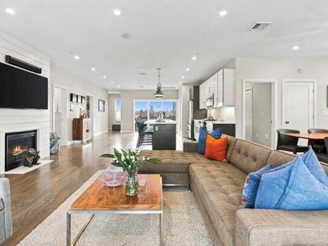 Condo for sale in Dorchester, Boston
