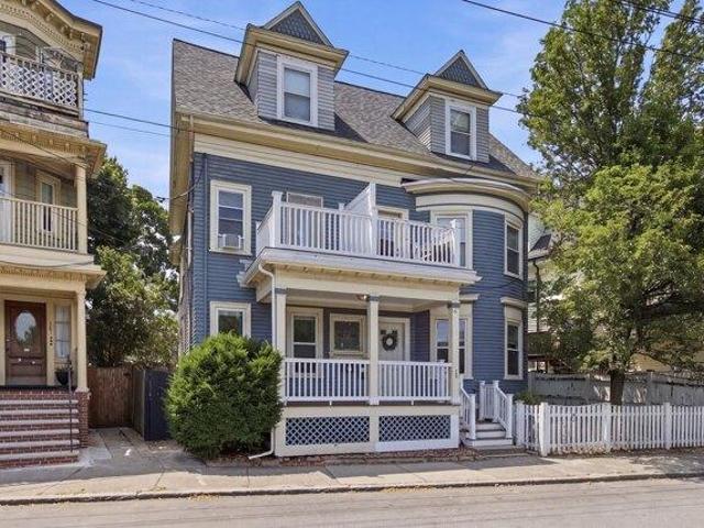 Condo for sale in Uphams Corner, Boston