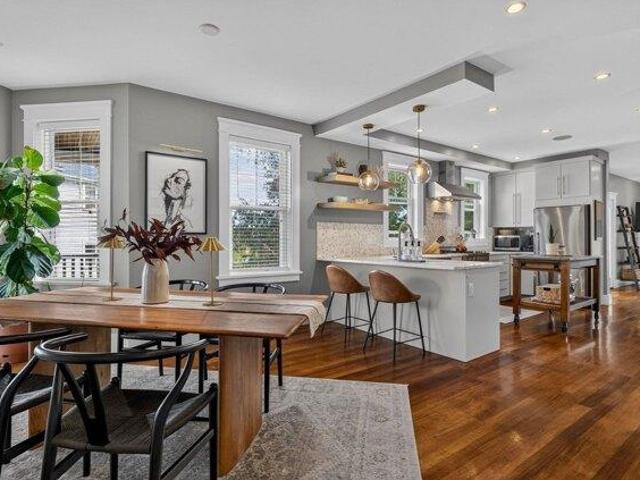 Condo for sale in Kane Square, Boston