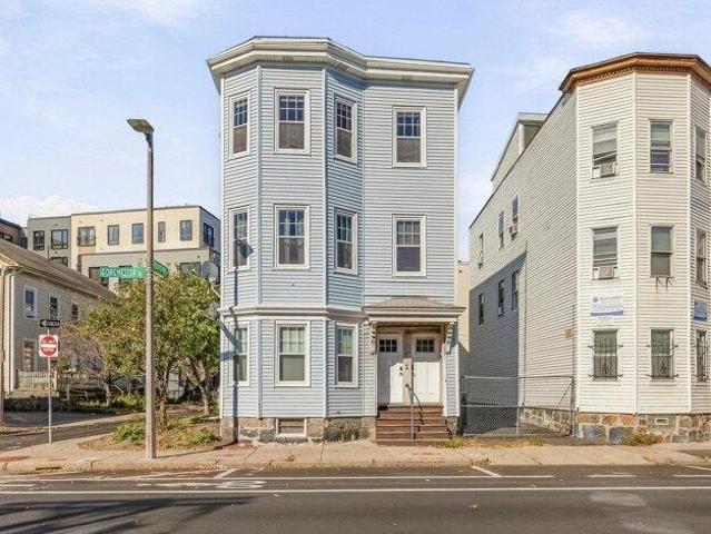 Condo for sale in Savin Hill, Boston