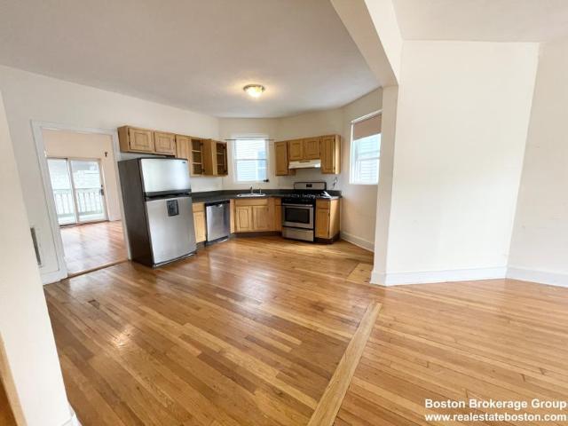 House for rent in Boston