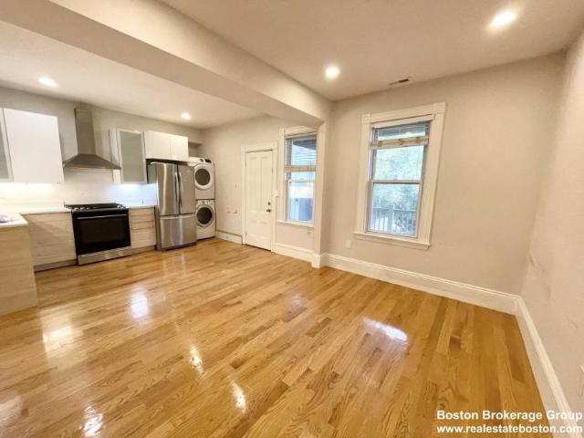 Condo for rent in Dorchester, Boston