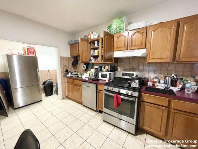 Condo for rent in Dorchester, Boston