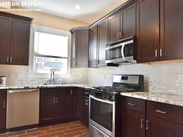 Condo for rent in Dorchester, Boston