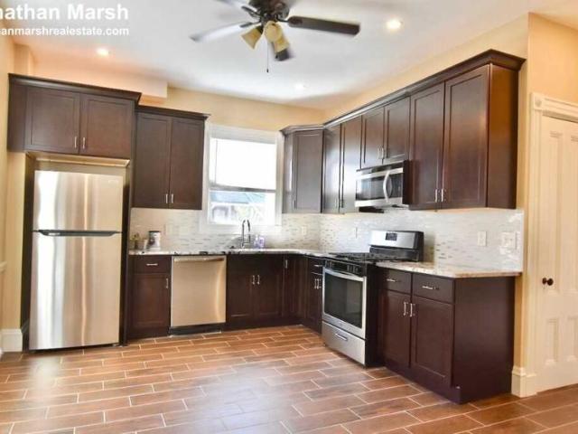 Condo for rent in Dorchester, Boston