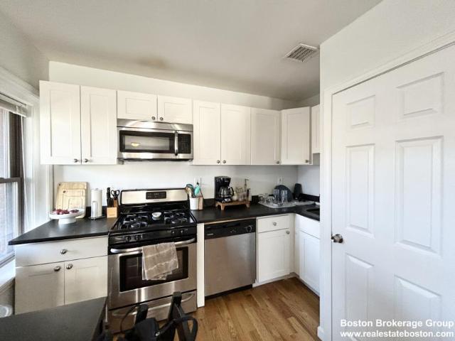 House for rent in Boston
