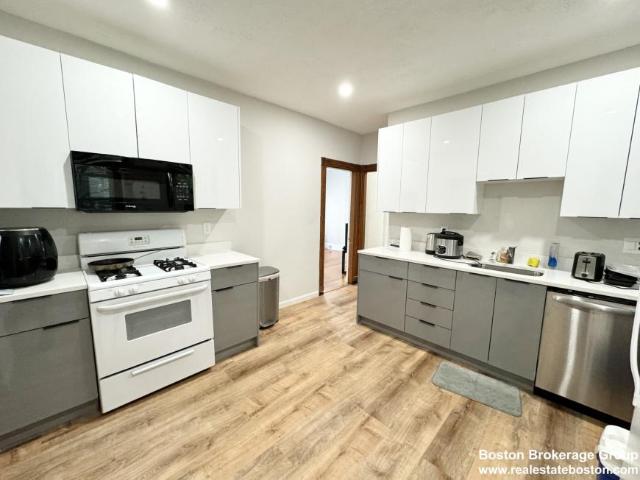 House for rent in Boston